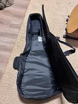 akustická kytara - 5