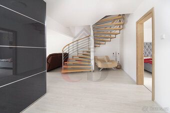 Prodej dvou domu, Hůrky u Zahrádky - 5