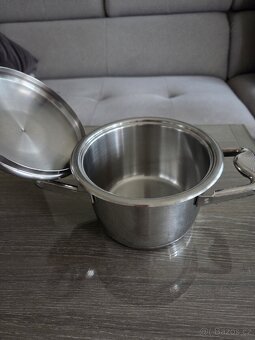 Zepter nádoba 1,8l prumer 16 cm - 5