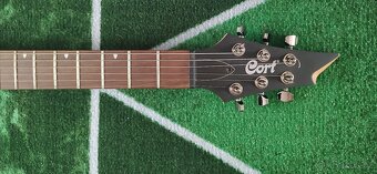 Prodám Cort KX300 Etched EBR - 5