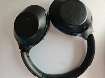 Sony WH-1000XM2 - 5
