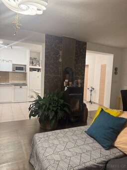 Prodej rodinného domu - 5