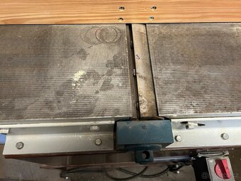 HOBLOVKA,SROVNÁVAČKA---300 - 5