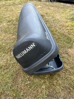 Stresni box (rakev) - 5