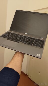 Dell letitude 5511 i7 10 gen 1tb SSD nVidia mx250 - 5