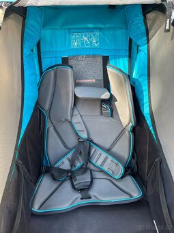 Thule Chariot Sport - plná výbava - 5