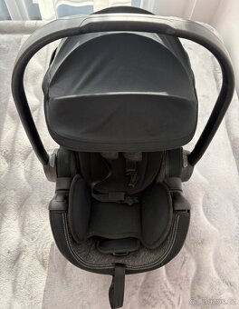 Britax vajíčko 2023 - 5