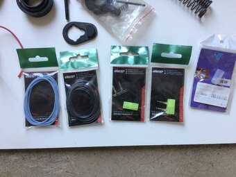 Airsoft vybavení a díly - 5