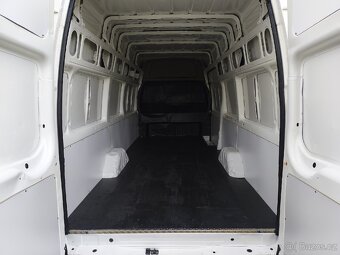 Ford transit Jumbo 2.4tdci 101kw - 5