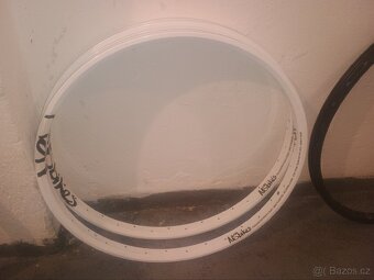 Ráfky 26" a 24" - 5