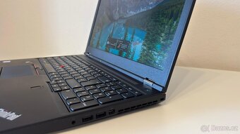 Lenovo ThinkPad P51 - 5