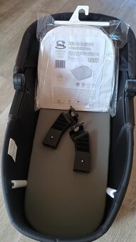 Korbička TUG 2 - top stav - 5