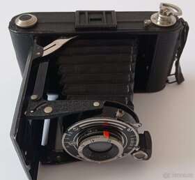 Fotoaparát BESSA - 5