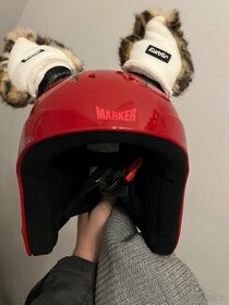 Divci helma xs marker - 5