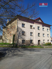 Prodej nájemního domu, 681 m², Pečice - 5