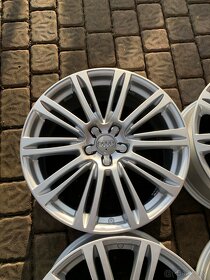 ALU 5X112 AUDI R19 8J SADA - 5