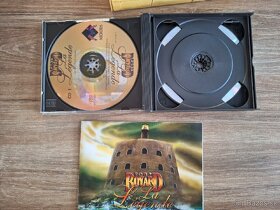 Fort Boyard - PC hra, BIGBOX, Francúzska verzia - 5