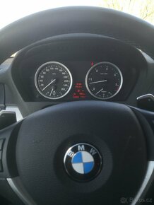 BMW X6 - 5