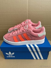 adidas Campus 00s Bliss Pink - 5