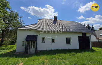 Prodej, RD 4+1/2xG, patrový, OV, plocha pozemku 165, 130562 - 5