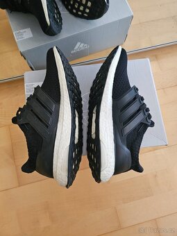 Adidas ULTRABOOST 5DNA - 5