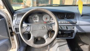 Skoda Felicia LX - 5