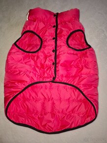 Airyvest one M50 vesta pro pejska - 5