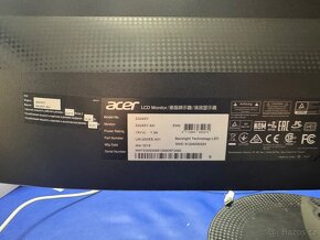 Monitor Acer SA240Y - 5