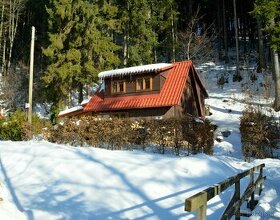 Ubytování Velké Karlovice - sauna - koupací sud - 5
