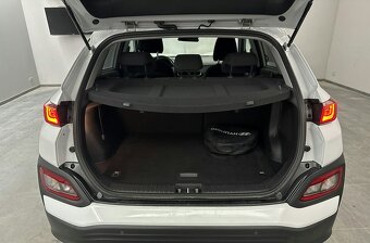 REZERVACE: Hyundai Kona Style electric 64kWh, 3f/TČ,Záruka - 5