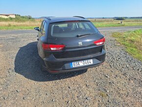 Seat Leon 2.0 TDI 110kw - 5
