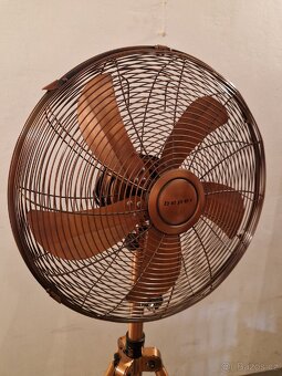 Retro ventilator Beper - 5