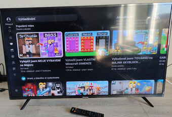 40(101cm) TV Hisense H40B5600 - 5
