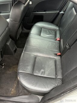 Mondeo ST 220 - 5