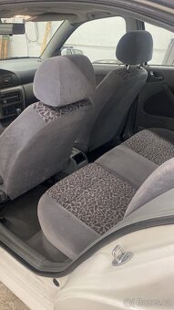 Škoda Octavie 1 - 5