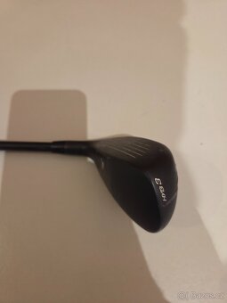 hybrid 3 cobra king F9 - 5