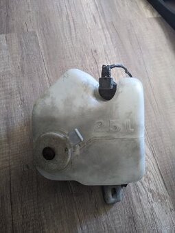 Díly E36 - 5