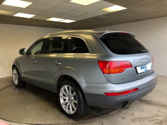 AUDI Q7 3.0 TDI QUATTRO TIPTRONIC - 5