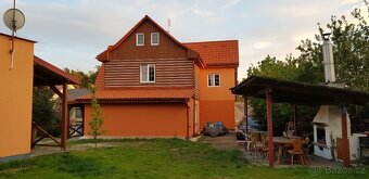 prodám RD s možností provozování jako rodinný pension - 5
