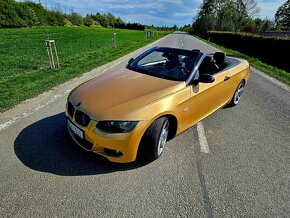 BMWBMW 325D M3 LOOK CABRIO - 5