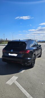 VW TOUAREG 4.0.TDI V8 R-line - 5