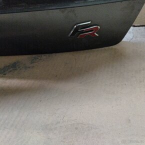 Seat Arona FR - 5