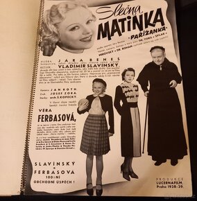 Kino film - 5