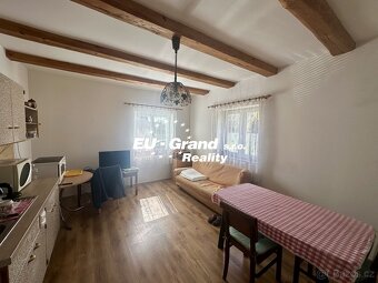 Prodej rodinné domy, 133 m2 - Lobendava, ev.č. 05687 - 5