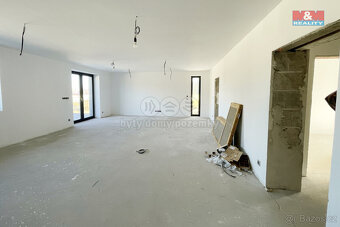 Prodej bytu 3+kk, 134 m², Dlouhá Ves - Sušice - 5