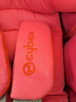 Cybex Gold - vajíčko - 5