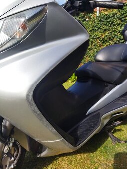Burgman 400 - 5