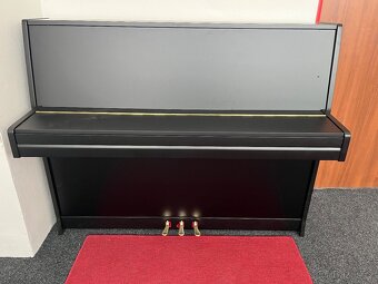 Piáno . pianino Petrof model 115 II.Záruka a doprava - 5
