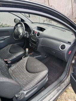 Citroen C2 - 5