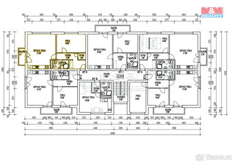 Prodej bytu 2+kk, 63.2 m², Žleby - 5